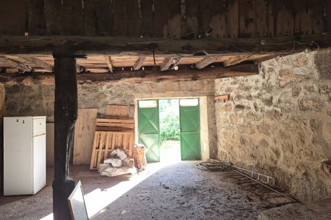 Villa i Cavadoude, Guarda, Cavadoude - € 105.000 | Ref: SF-SAFTI:008243 - foto 3