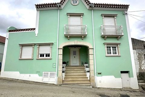 Villa i Torres Vedras, Lisbon, Torres Vedras - € 299.000 | Ref: SF-SAFTI:008334 - foto 1