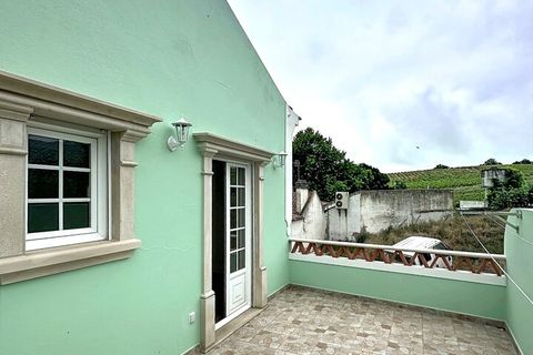 Villa i Torres Vedras, Lisbon, Torres Vedras - € 299.000 | Ref: SF-SAFTI:008334 - foto 13