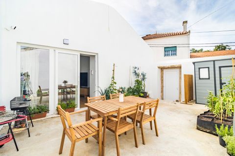Villa i Torres Vedras, Lisbon, Torres Vedras - € 315.000 | Ref: SF-SAFTI:008332 - foto 2