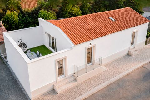Villa i Torres Vedras, Lisbon, Torres Vedras - € 315.000 | Ref: SF-SAFTI:008332 - foto 13