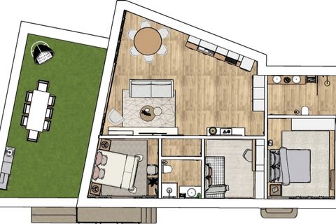 Villa i Torres Vedras, Lisbon, Torres Vedras - € 315.000 | Ref: SF-SAFTI:008332 - foto 14
