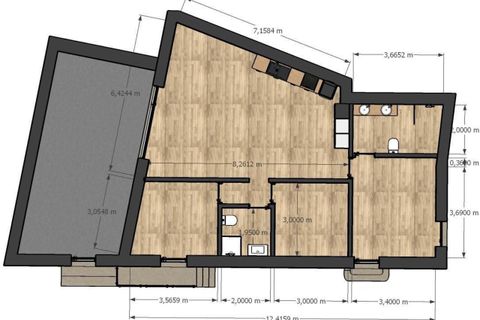 Villa i Torres Vedras, Lisbon, Torres Vedras - € 315.000 | Ref: SF-SAFTI:008332 - foto 15