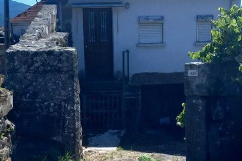 Villa i Cousso, Viana do Castelo, Cousso - € 25.000 | Ref: SF-SAFTI:003923 - foto 3