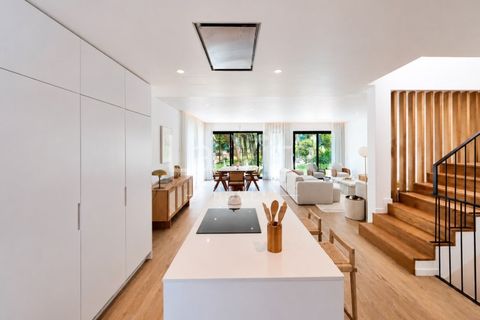 Villa i Alcabideche, Lisbon, Alcabideche - € 1.670.000 | Ref: 6065 - foto 1
