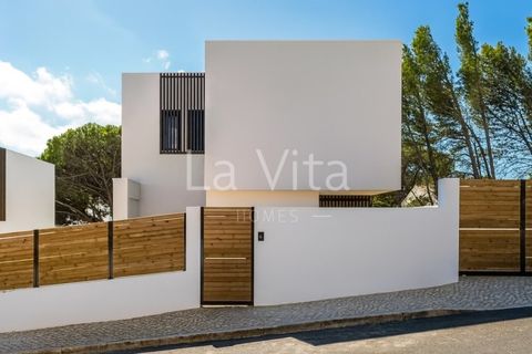Villa i Alcabideche, Lisbon, Alcabideche - € 1.670.000 | Ref: 6065 - foto 2