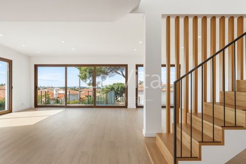 Villa i Alcabideche, Lisbon, Alcabideche - € 1.670.000 | Ref: 6065 - foto 4