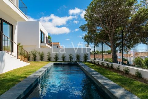 Villa i Alcabideche, Lisbon, Alcabideche - € 1.670.000 | Ref: 6065 - foto 5