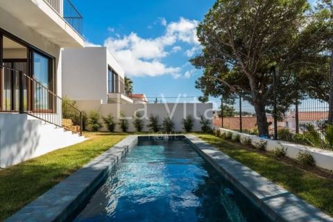 Villa i Alcabideche, Lisbon, Alcabideche - € 1.670.000 | Ref: 6065 - foto 6
