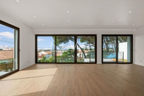 Villa i Alcabideche, Lisbon, Alcabideche - € 1.670.000 | Ref: 6065 - foto 8