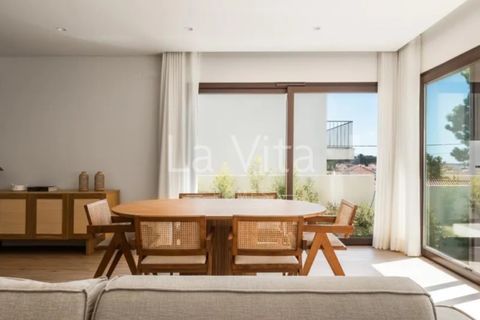 Villa i Alcabideche, Lisbon, Alcabideche - € 1.670.000 | Ref: 6065 - foto 12