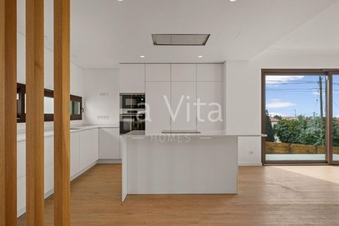 Villa i Alcabideche, Lisbon, Alcabideche - € 1.670.000 | Ref: 6065 - foto 13