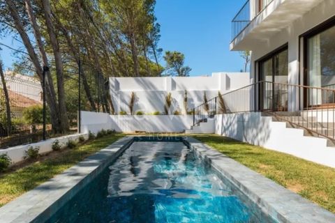 Villa i Alcabideche, Lisbon, Alcabideche - € 1.670.000 | Ref: 6065 - foto 15