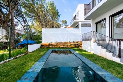 Villa i Alcabideche, Lisbon, Alcabideche - € 1.670.000 | Ref: 6065 - foto 16