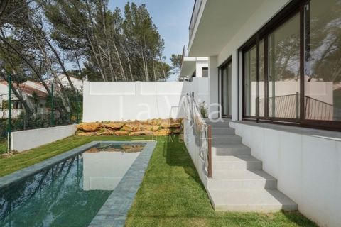 Villa i Alcabideche, Lisbon, Alcabideche - € 1.670.000 | Ref: 6065 - foto 17