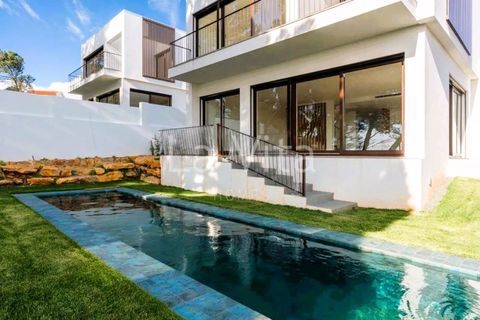 Villa i Alcabideche, Lisbon, Alcabideche - € 1.670.000 | Ref: 6065 - foto 18
