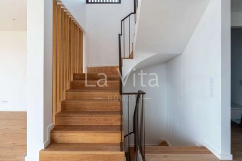 Villa i Alcabideche, Lisbon, Alcabideche - € 1.670.000 | Ref: 6065 - foto 21