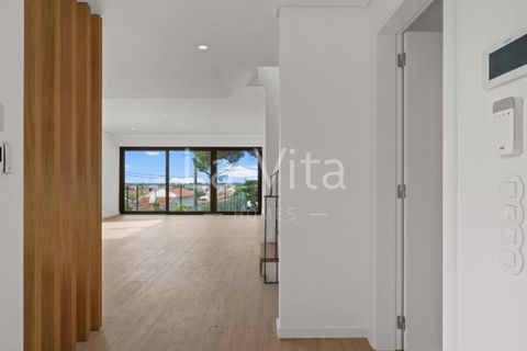 Villa i Alcabideche, Lisbon, Alcabideche - € 1.670.000 | Ref: 6065 - foto 22