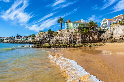 Villa i Alcabideche, Lisbon, Alcabideche - € 1.670.000 | Ref: 6065 - foto 32