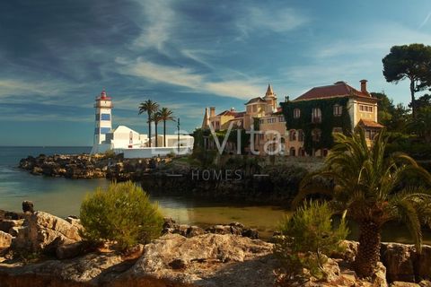 Villa i Alcabideche, Lisbon, Alcabideche - € 1.670.000 | Ref: 6065 - foto 34