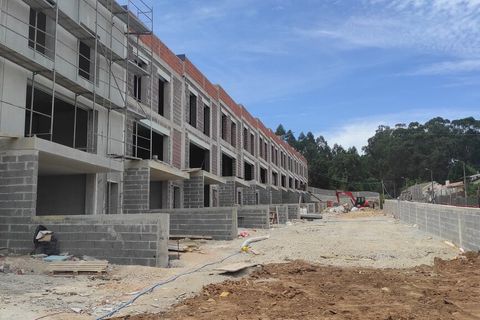 Villa i Valongo, Porto, Valongo - € 550.000 | Ref: SF-SAFTI:008326 - foto 25