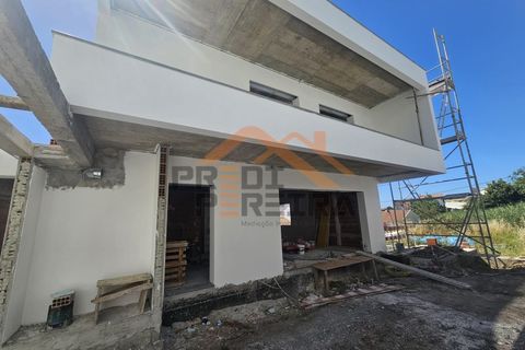 Villa i Odivelas, Lisbon, Odivelas - € 885.000 | Ref: PP5943 - foto 1