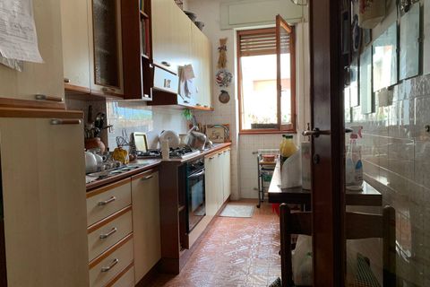 Lejlighed i Massa, Massa and Carrara, Massa - € 230.000 | Ref: 2026VI006 - foto 3
