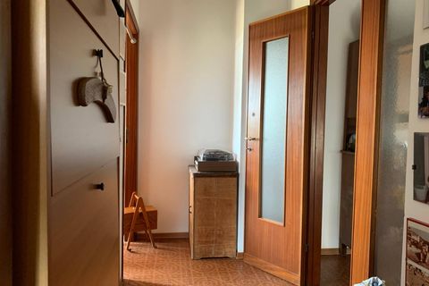 Lejlighed i Massa, Massa and Carrara, Massa - € 230.000 | Ref: 2026VI006 - foto 8