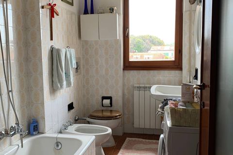 Lejlighed i Massa, Massa and Carrara, Massa - € 230.000 | Ref: 2026VI006 - foto 9