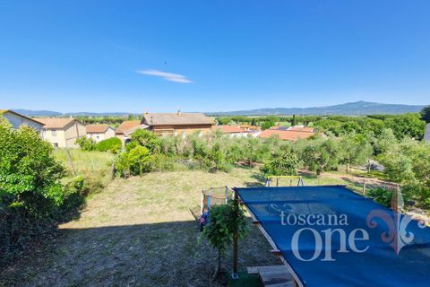 Villa i Roccastrada, Grosseto, Roccastrada - € 250.000 | Ref: 19434 - foto 2