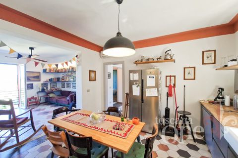 Villa i Roccastrada, Grosseto, Roccastrada - € 250.000 | Ref: 19434 - foto 4