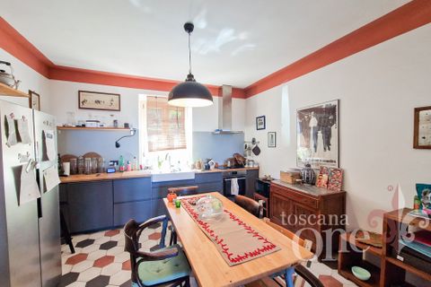 Villa i Roccastrada, Grosseto, Roccastrada - € 250.000 | Ref: 19434 - foto 5
