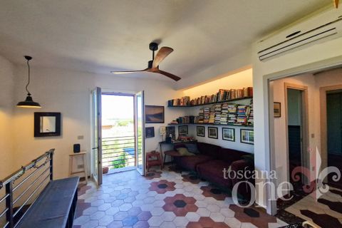 Villa i Roccastrada, Grosseto, Roccastrada - € 250.000 | Ref: 19434 - foto 6