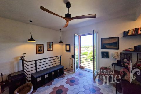 Villa i Roccastrada, Grosseto, Roccastrada - € 250.000 | Ref: 19434 - foto 7