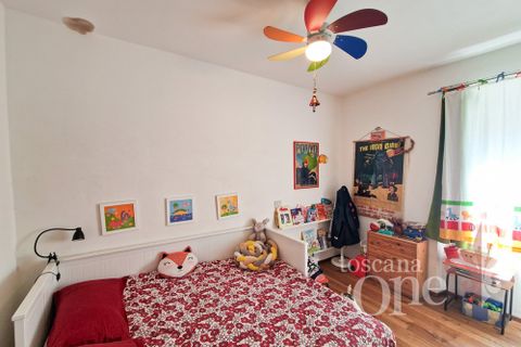 Villa i Roccastrada, Grosseto, Roccastrada - € 250.000 | Ref: 19434 - foto 16
