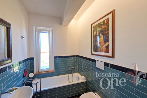 Villa i Roccastrada, Grosseto, Roccastrada - € 250.000 | Ref: 19434 - foto 17