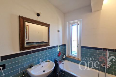 Villa i Roccastrada, Grosseto, Roccastrada - € 250.000 | Ref: 19434 - foto 18