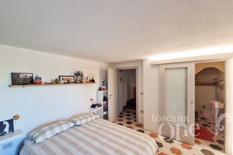 Villa i Roccastrada, Grosseto, Roccastrada - € 250.000 | Ref: 19434 - foto 20