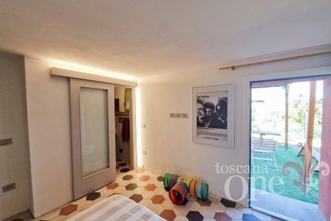 Villa i Roccastrada, Grosseto, Roccastrada - € 250.000 | Ref: 19434 - foto 21