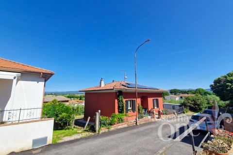 Villa i Roccastrada, Grosseto, Roccastrada - € 250.000 | Ref: 19434 - foto 24