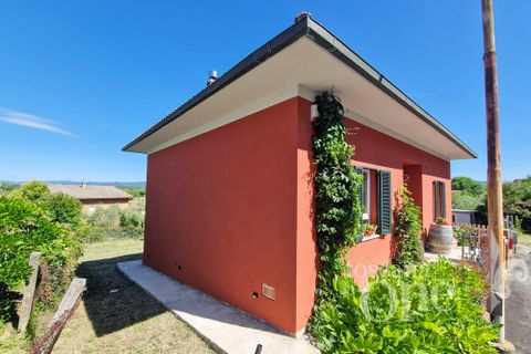 Villa i Roccastrada, Grosseto, Roccastrada - € 250.000 | Ref: 19434 - foto 26