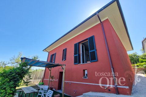 Villa i Roccastrada, Grosseto, Roccastrada - € 250.000 | Ref: 19434 - foto 28