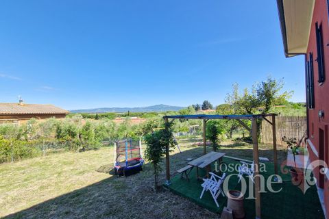 Villa i Roccastrada, Grosseto, Roccastrada - € 250.000 | Ref: 19434 - foto 29