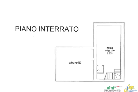 Erhvervsejendom i Noceto, Parma, Noceto - € 200.000 | Ref: 946 - foto 11