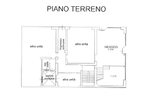 Erhvervsejendom i Noceto, Parma, Noceto - € 200.000 | Ref: 946 - foto 12