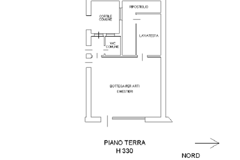 Erhvervsejendom i Noceto, Parma, Noceto - € 75.600 | Ref: 945 - foto 11