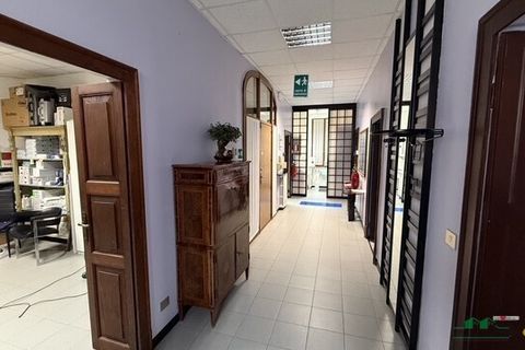 Erhvervsejendom i Noceto, Parma, Noceto - € 229.500 | Ref: 948 - foto 8