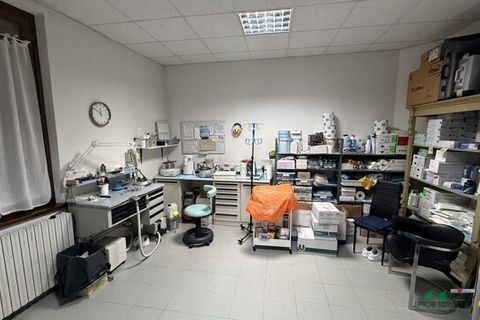 Erhvervsejendom i Noceto, Parma, Noceto - € 229.500 | Ref: 948 - foto 11