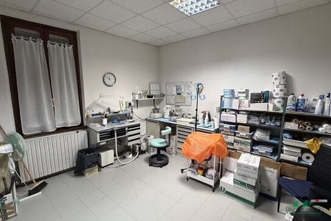 Erhvervsejendom i Noceto, Parma, Noceto - € 229.500 | Ref: 948 - foto 12