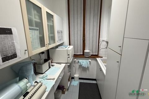 Erhvervsejendom i Noceto, Parma, Noceto - € 229.500 | Ref: 948 - foto 14